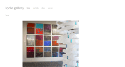 Desktop Screenshot of lcole.com